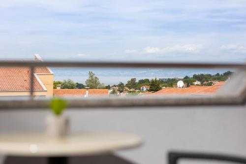 Apartments Kvarner 2 - image 13