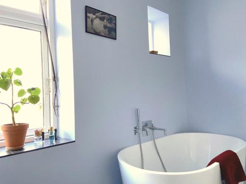 Historic townhouse in the heart of Copenhagen, Kopenhaga (zdjęcie 4)