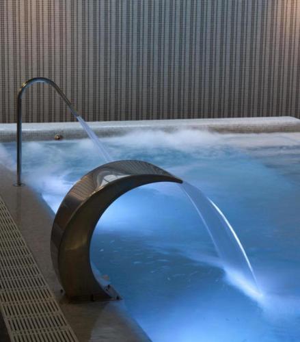 U-Hotel Spa Ciudad de Astorga Hotel de charme Brimeda