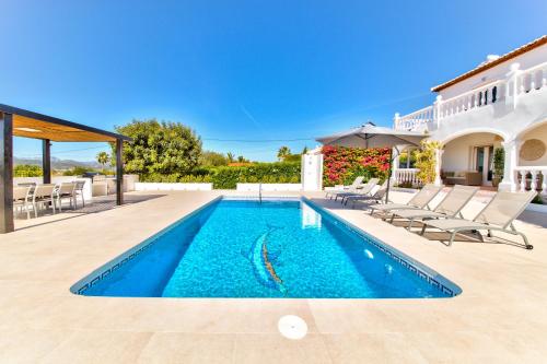 Villa Menkar, Jávea (foto 10)