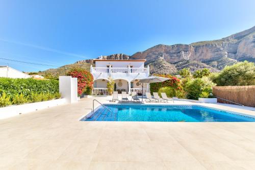 Villa Menkar, Jávea (foto 8)