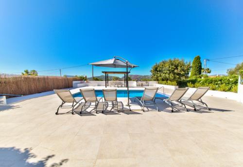 Villa Menkar, Jávea (foto 6)