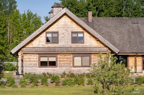 Amoliņi (Amolini) in เจอร์มาลา