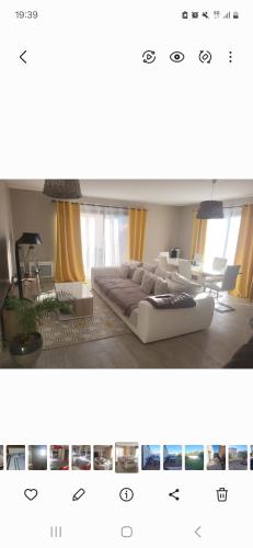 Maison 3 chambres in Vilgelensa