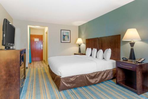 Best Western Plus Berkshire Hills Inn & Suites - image 13