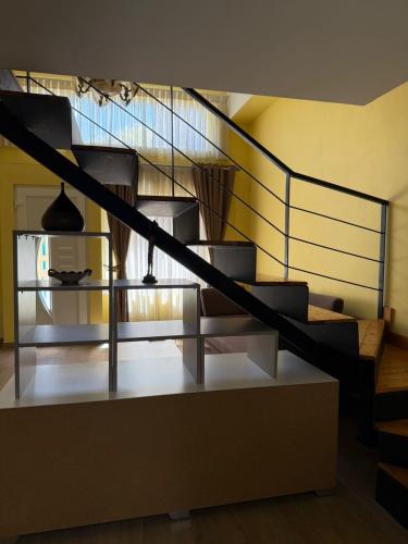 Auto Tana Guest House, Tirana (foto 4)