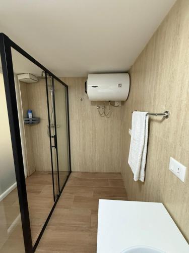 Auto Tana Guest House, Tirana (foto 3)