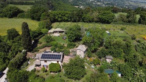 Agriturismo La Cervaiola Piccola dimora di Campagna 3