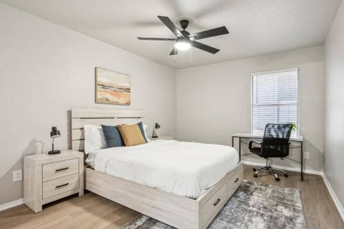 The Chandler 421 I Spacious 1 Bed 1 Bath – khách sạn tại Grand Prairie