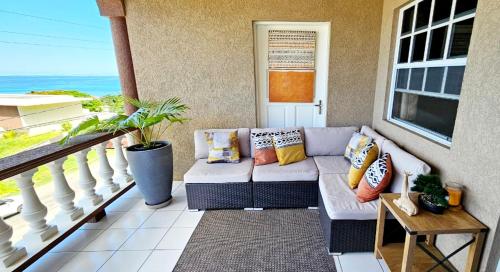 Silver View Apartments in St Georges