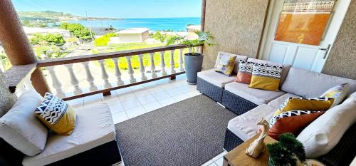 Silver View Apartments in St Georges