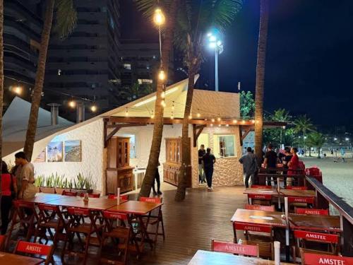 Aconchego e paz no Centro de Vila Velha in Centro de Vila Velha