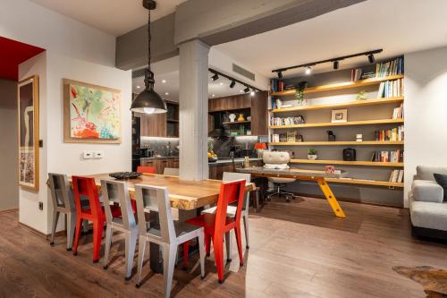 The Architect s Loft, Athens (photo 6)
