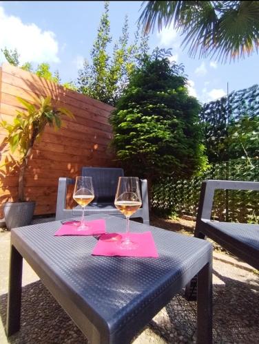 Melody's Garden House -Relax Apartment near Lake Como