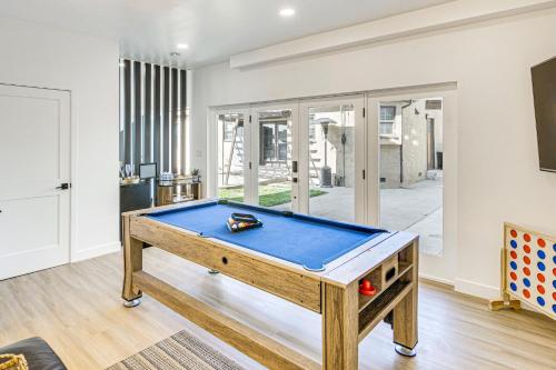 4 Mi to SoFi Stadium Pet-Friendly LA Area Home, Los Ángeles (foto 4)