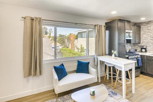 4 Mi to SoFi Stadium Pet-Friendly LA Area Home, Los Ángeles (foto 9)