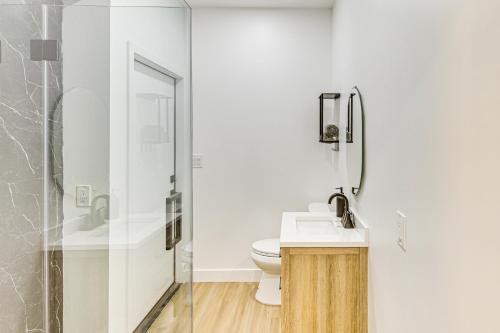 4 Mi to SoFi Stadium Pet-Friendly LA Area Home, Los Ángeles (foto 6)