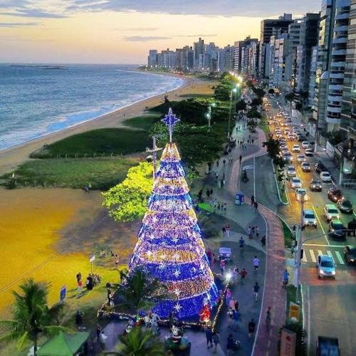 Aconchego e paz no Centro de Vila Velha in Centro de Vila Velha