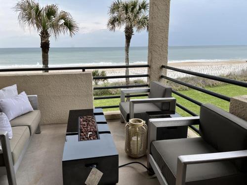 A szálláshely kívülről, 719 Spinnakers Reach Dr, Pvb, Fl 32082 in Ponte Vedra Beach (Florida)