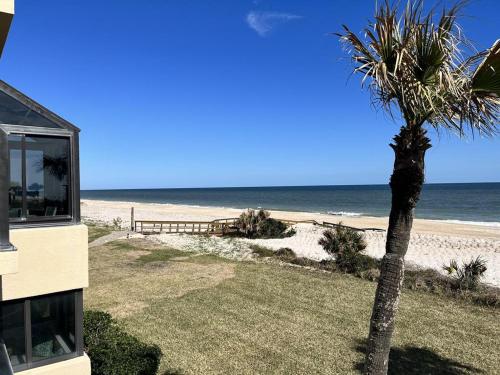 A szálláshely kívülről, 719 Spinnakers Reach Dr, Pvb, Fl 32082 in Ponte Vedra Beach (Florida)