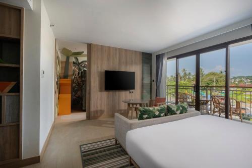 689137789 Holiday Inn Resort Samui Bophut Beach by IHG