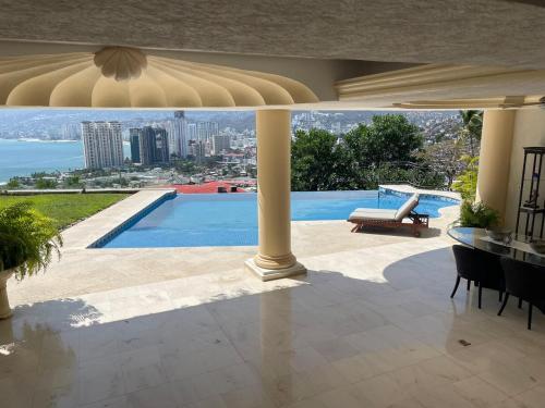 Brisa del Mar in Icacos