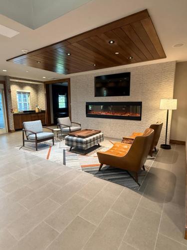 Four Points by Sheraton Bedford Manchester Airport