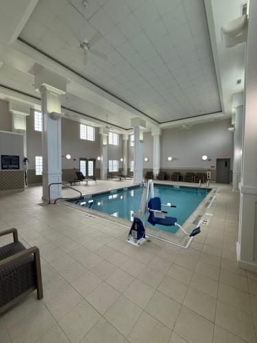 Four Points by Sheraton Bedford Manchester Airport