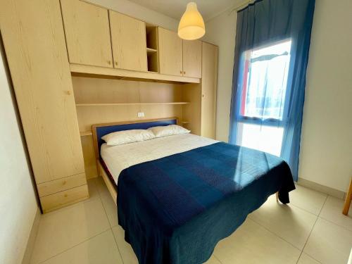 Flat with garden near the beach, Porto Santa Margherita (foto 8)