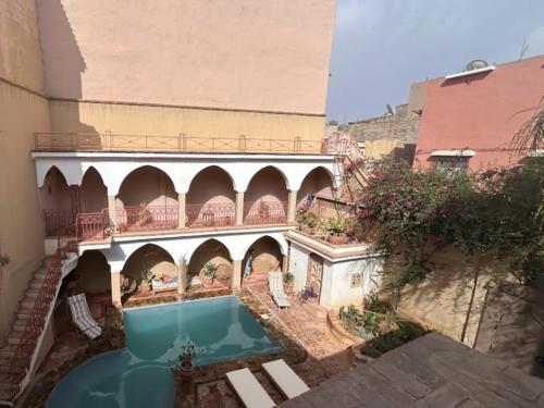 Riad Dar Laure in Taroudant