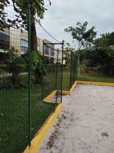 flat 013 - Serra Negra - Bezerros - PE, Bezerros (photo 9)