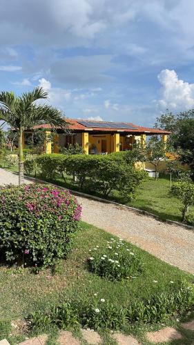 flat 013 - Serra Negra - Bezerros - PE, Bezerros (photo 10)