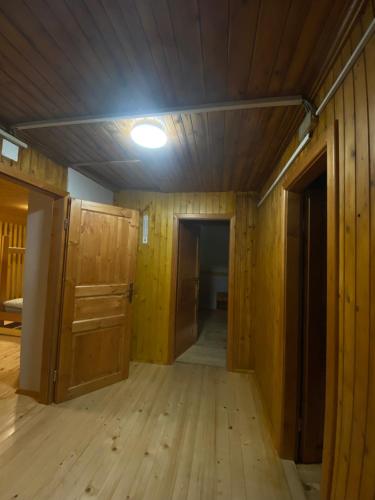 Koča na Kranjski dolini Krnica 93 a,Pokljuka (Koca na Kranjski dolini Krnica 93 a,Pokljuka) in Krnica