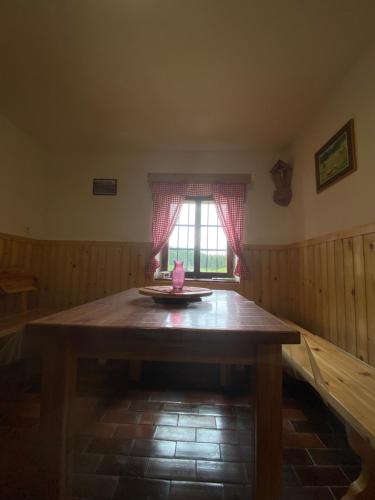 Iekārtas, Koča na Kranjski dolini Krnica 93 a,Pokljuka (Koca na Kranjski dolini Krnica 93 a,Pokljuka) in Krnica