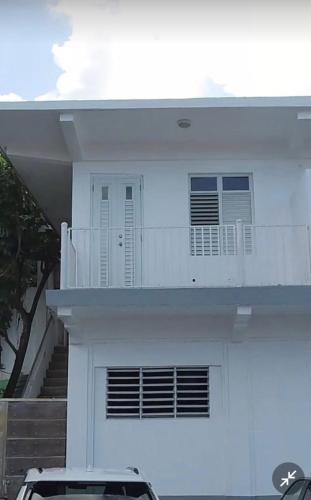 Main Street Guest House in Vieques