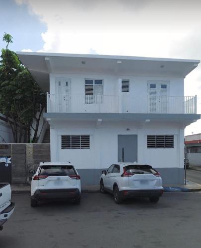 Main Street Guest House in Vieques