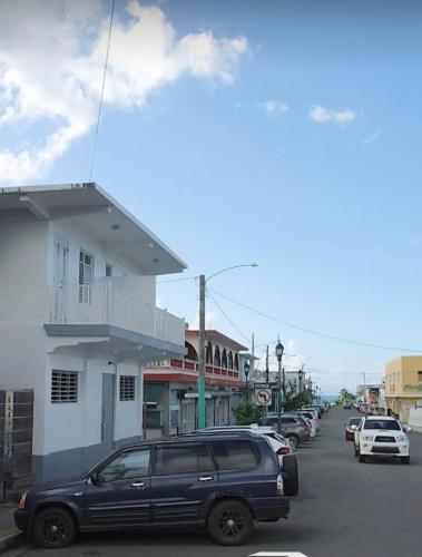 Main Street Guest House in Vieques