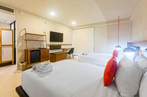 Mex Hoteles in Cancún