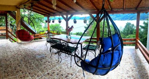 Apartmani Dunavski Raj 2