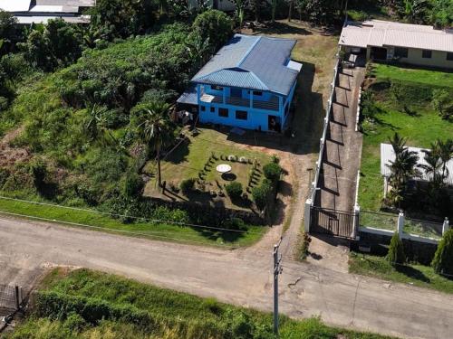 Save's Homestay, Nadi