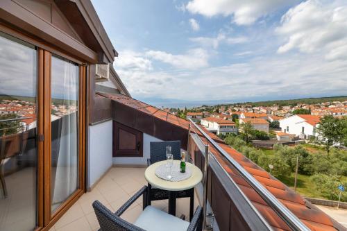 Apartments Kvarner - image 10