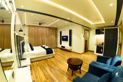 Srigandha Residency