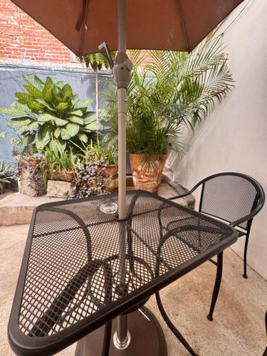 Oaxaca LA CASITA, Casa EA Oaxaca, Centro Historico, Entrada Independiente, Excelente Ubicacion 3-Star Hotel restaurant