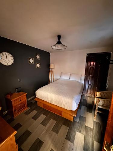 Oaxaca LA CASITA, Casa EA Oaxaca, Centro Historico, Entrada Independiente, Excelente Ubicacion 3-Star Hotel suite