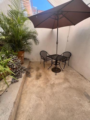 Oaxaca LA CASITA, Casa EA Oaxaca, Centro Historico, Entrada Independiente, Excelente Ubicacion 3-Star Hotel view