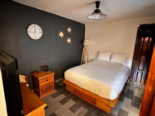 Oaxaca LA CASITA, Casa EA Oaxaca, Centro Historico, Entrada Independiente, Excelente Ubicacion 3-Star Hotel suite