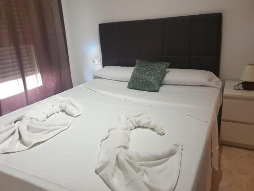 Oceanográfico Apartments & Spa