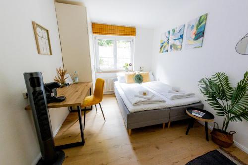 Gemütliche 1 Zi-Whg in TOP Lage von Passau! in Passau, Deutschland