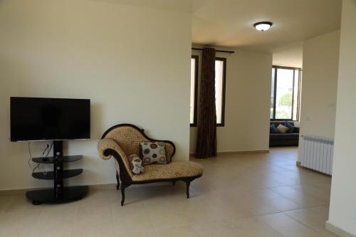 LaForge Resort in West Bekaa