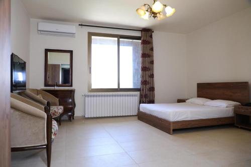 LaForge Resort in West Bekaa